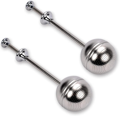 Tea Ball Stainless Steel