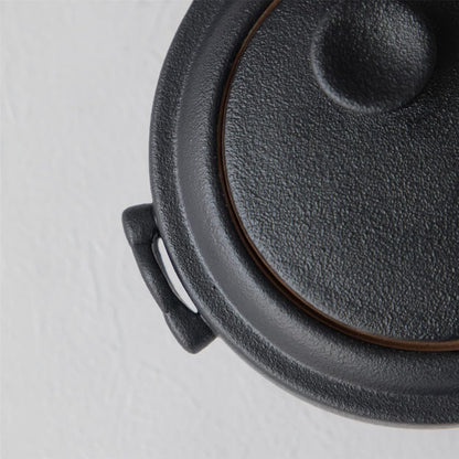 Chinese Travel Gaiwan Tea Set for One